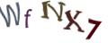 CAPTCHA ی تصویری