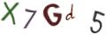 CAPTCHA ی تصویری