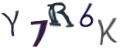 CAPTCHA ی تصویری