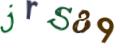 CAPTCHA ی تصویری