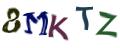 CAPTCHA ی تصویری