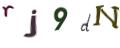 CAPTCHA ی تصویری