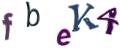 CAPTCHA ی تصویری