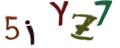 CAPTCHA ی تصویری