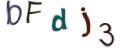 CAPTCHA ی تصویری