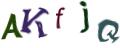CAPTCHA ی تصویری