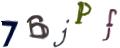 CAPTCHA ی تصویری