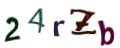CAPTCHA ی تصویری