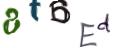 CAPTCHA ی تصویری