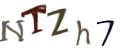 CAPTCHA ی تصویری