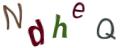 CAPTCHA ی تصویری