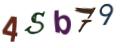 CAPTCHA ی تصویری