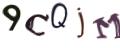 CAPTCHA ی تصویری
