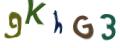 CAPTCHA ی تصویری