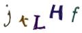 CAPTCHA ی تصویری