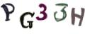 CAPTCHA ی تصویری