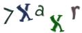 CAPTCHA ی تصویری