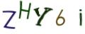 CAPTCHA ی تصویری