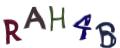 CAPTCHA ی تصویری