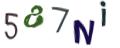 CAPTCHA ی تصویری