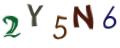 CAPTCHA ی تصویری
