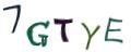 CAPTCHA ی تصویری