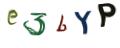 CAPTCHA ی تصویری