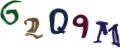 CAPTCHA ی تصویری
