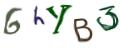 CAPTCHA ی تصویری
