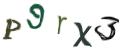 CAPTCHA ی تصویری