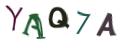 CAPTCHA ی تصویری
