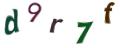 CAPTCHA ی تصویری
