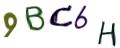 CAPTCHA ی تصویری
