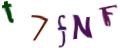 CAPTCHA ی تصویری