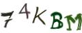 CAPTCHA ی تصویری