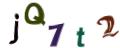 CAPTCHA ی تصویری