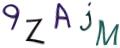 CAPTCHA ی تصویری