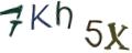CAPTCHA ی تصویری