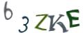 CAPTCHA ی تصویری