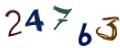 CAPTCHA ی تصویری