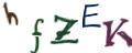 CAPTCHA ی تصویری