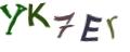 CAPTCHA ی تصویری