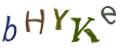 CAPTCHA ی تصویری