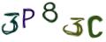 CAPTCHA ی تصویری
