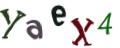 CAPTCHA ی تصویری