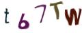 CAPTCHA ی تصویری