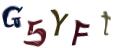 CAPTCHA ی تصویری