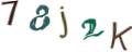 CAPTCHA ی تصویری
