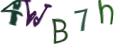 CAPTCHA ی تصویری