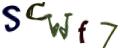 CAPTCHA ی تصویری
